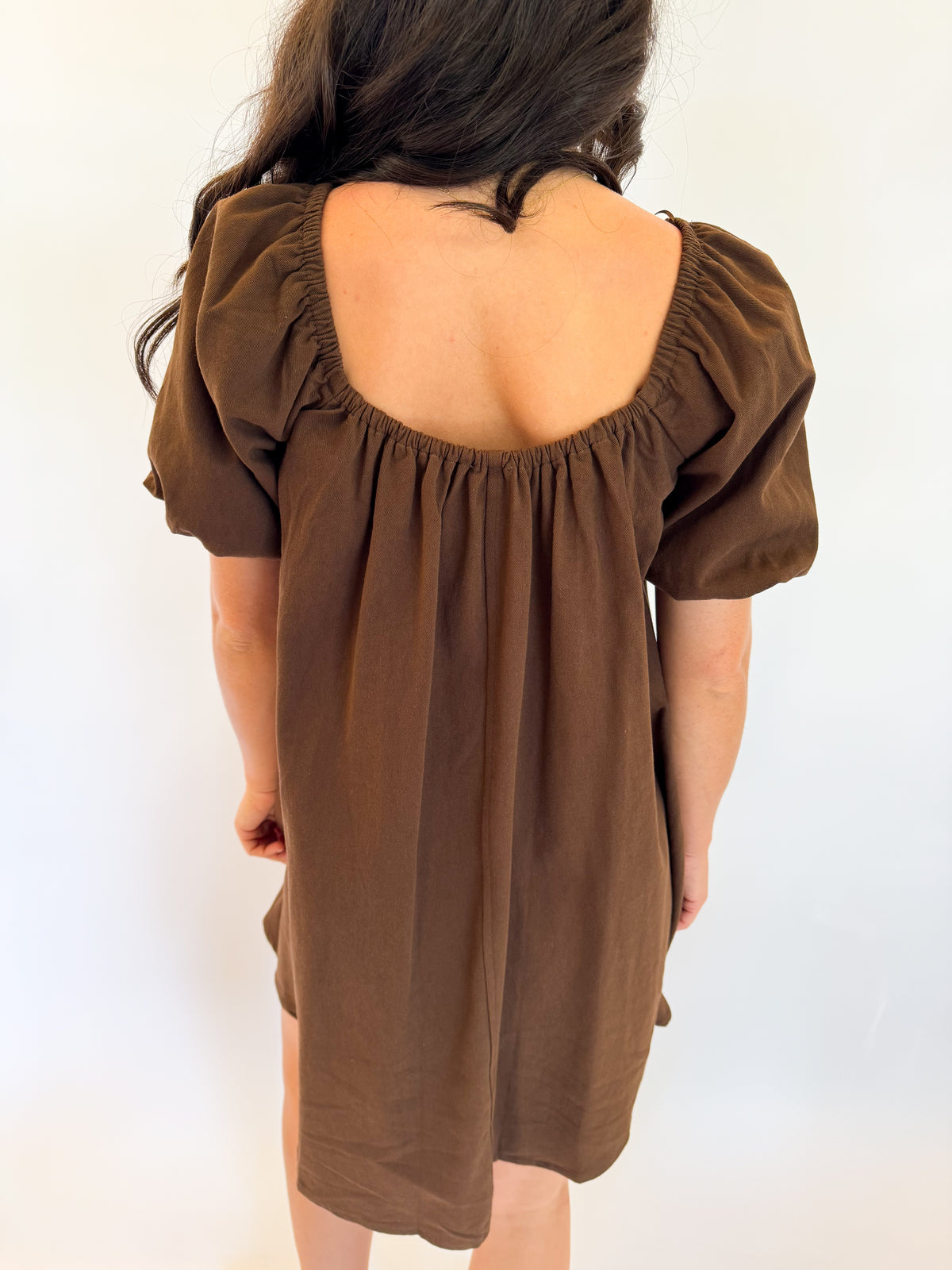 THE MARGOT DRESS
