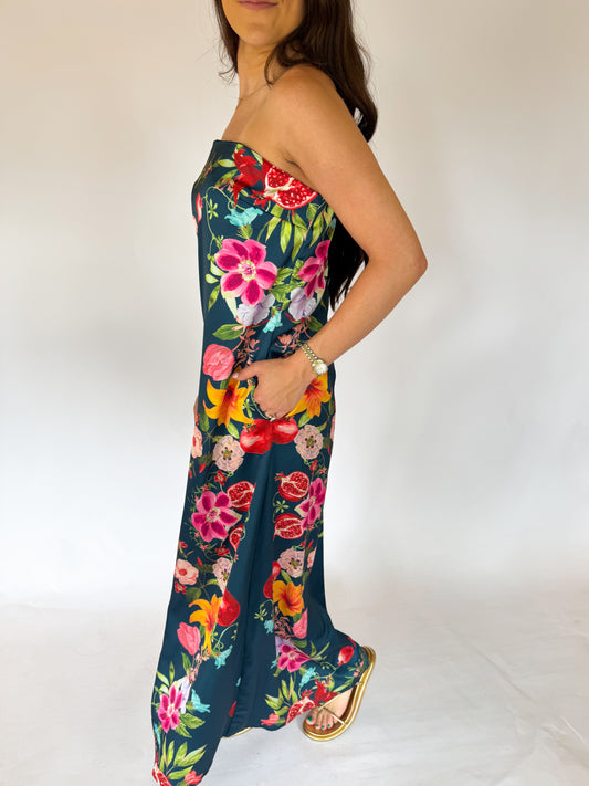 THE ARIANNA DRESS