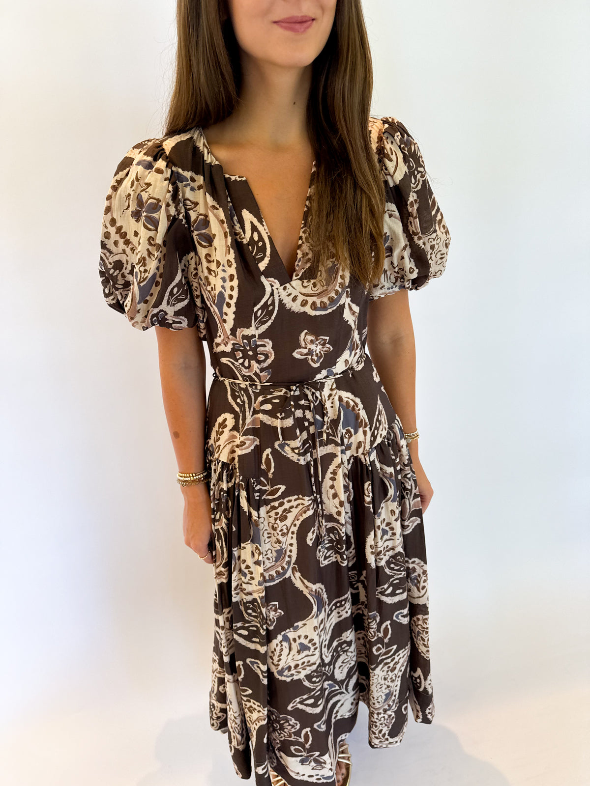 THE DARLING MAXI
