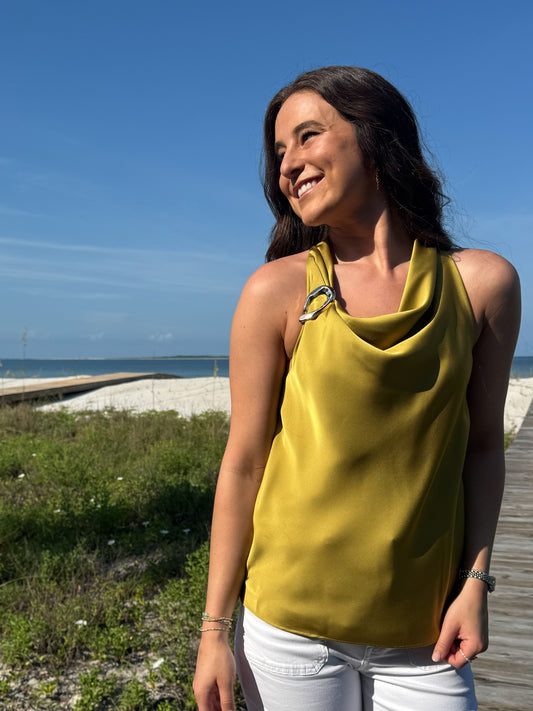 THE MIRANDA TOP