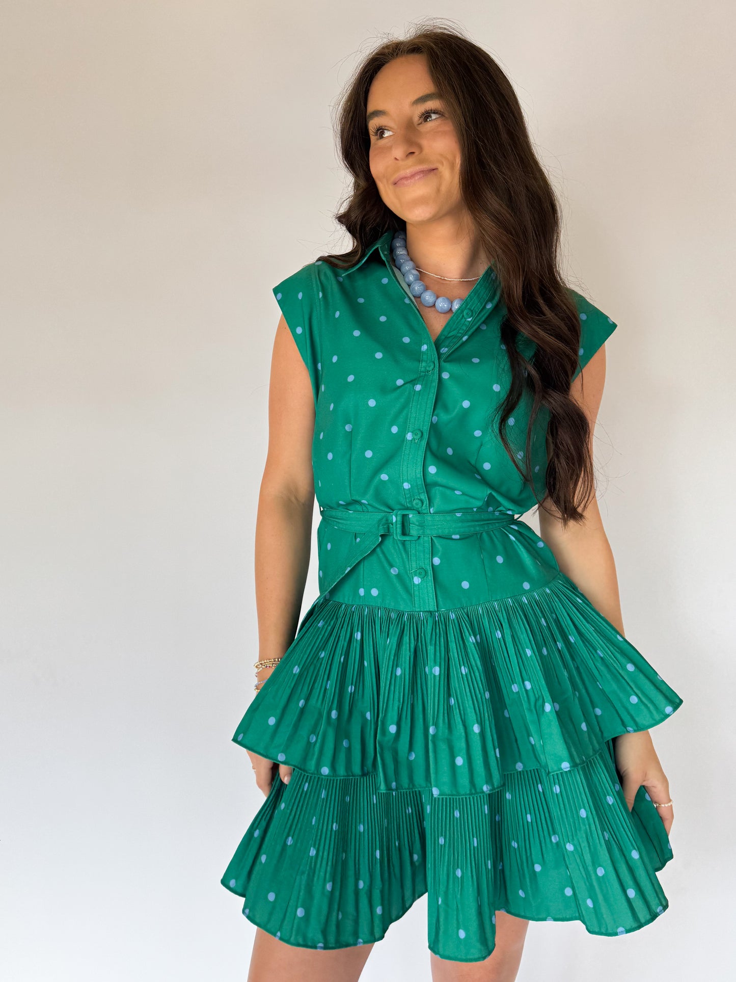 THE ALLISON DRESS