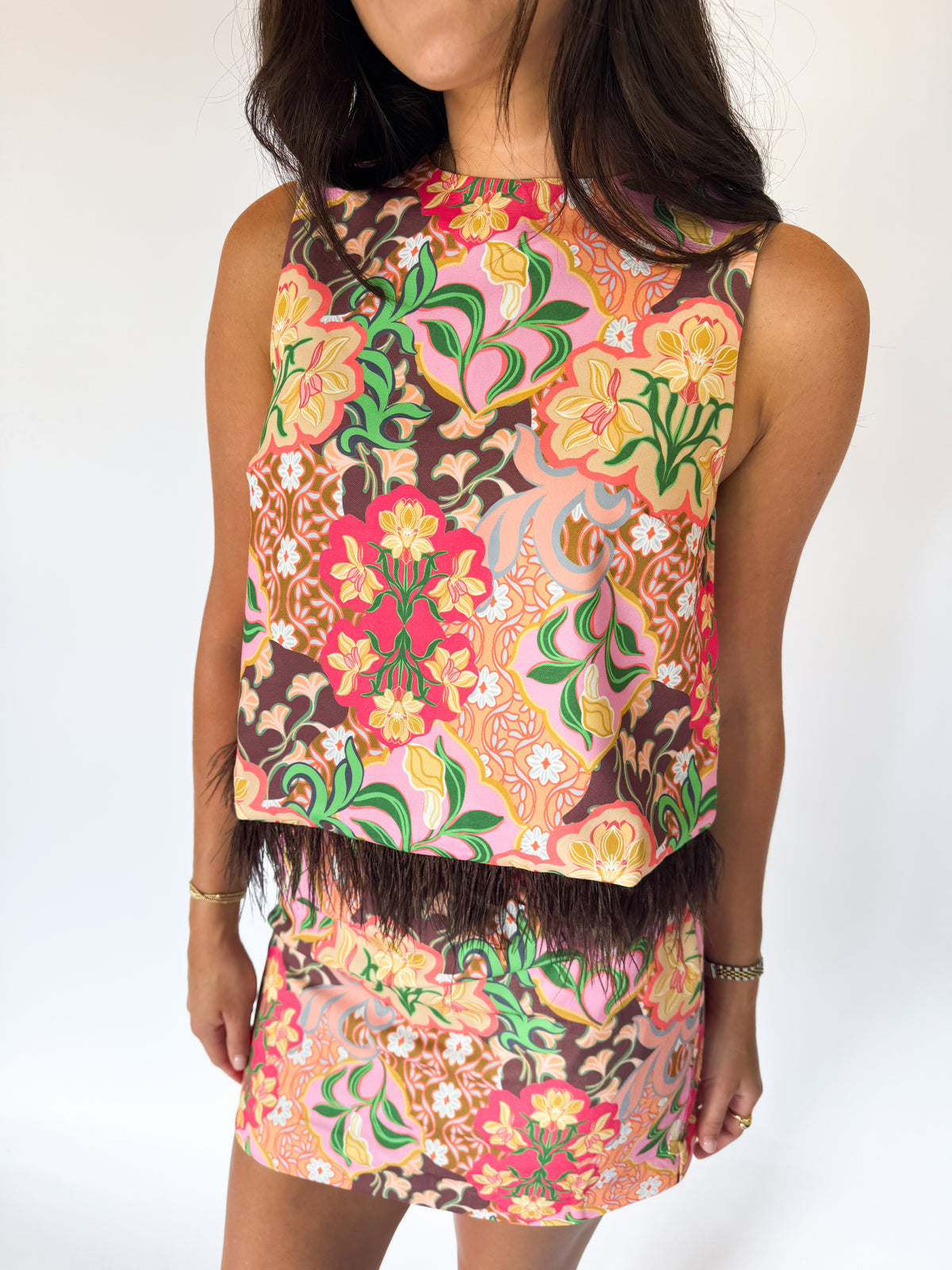 THE GARDEN PARTY SET
