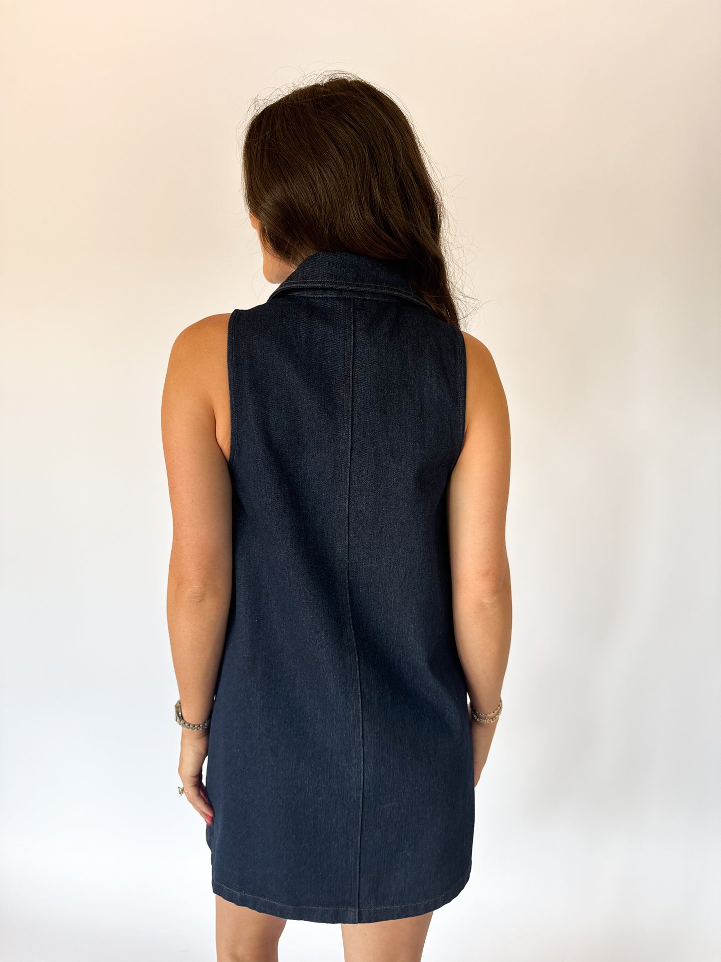 THE DEMI DRESS