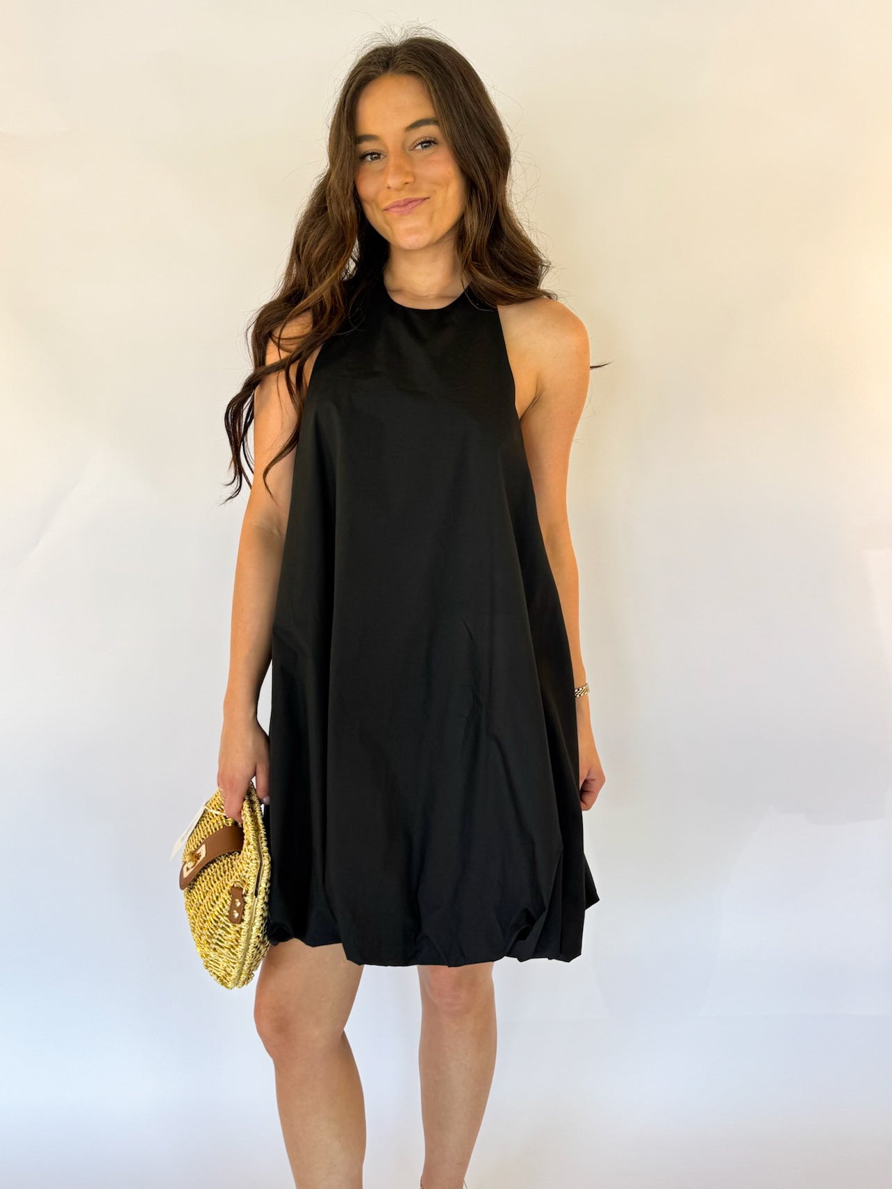 THE AFTER HOURS DRESS
