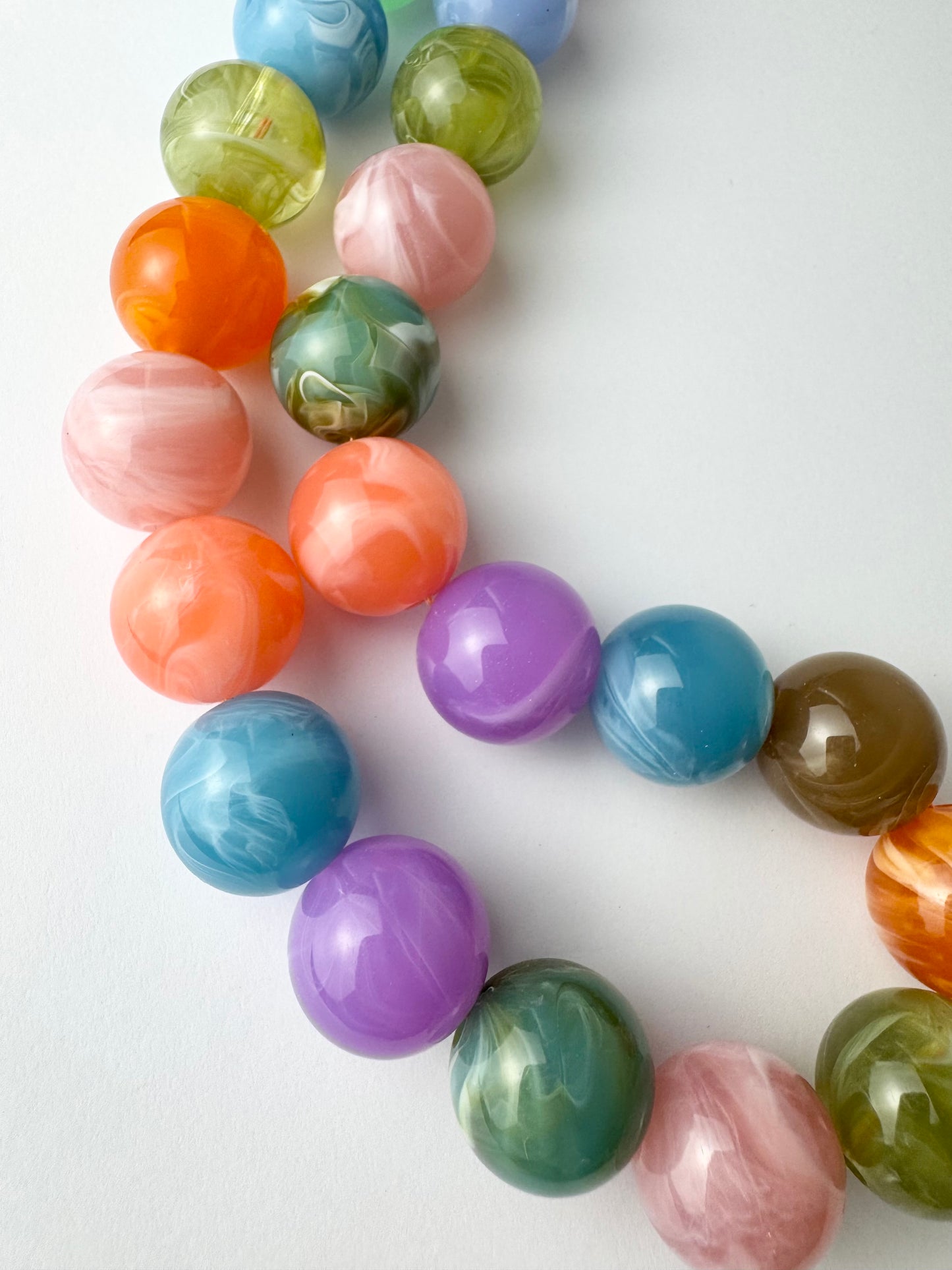 Seeing Color Necklace