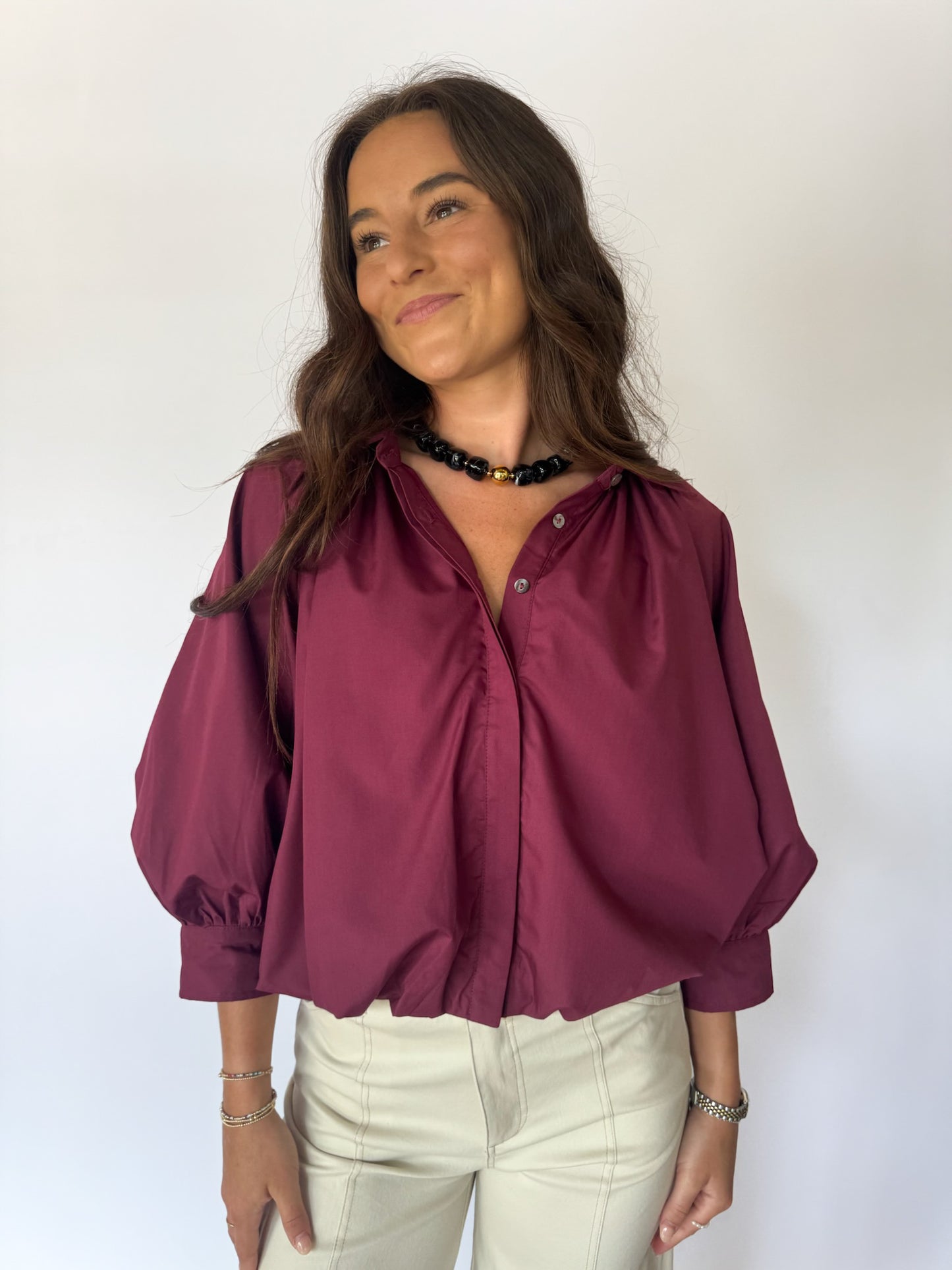 THE AUDEN TOP