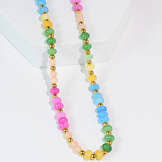 Sweet Treat Necklace