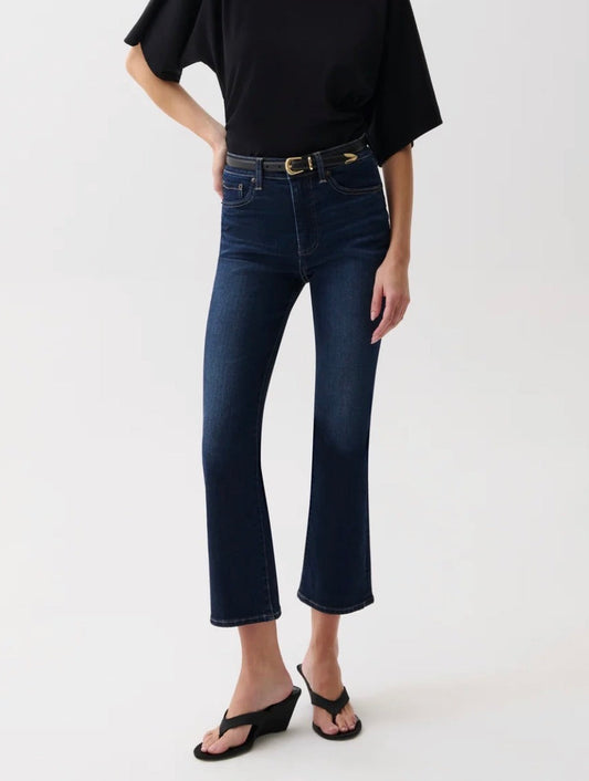 THE LENNON HIGH RISE CROP - STARSTRUCK