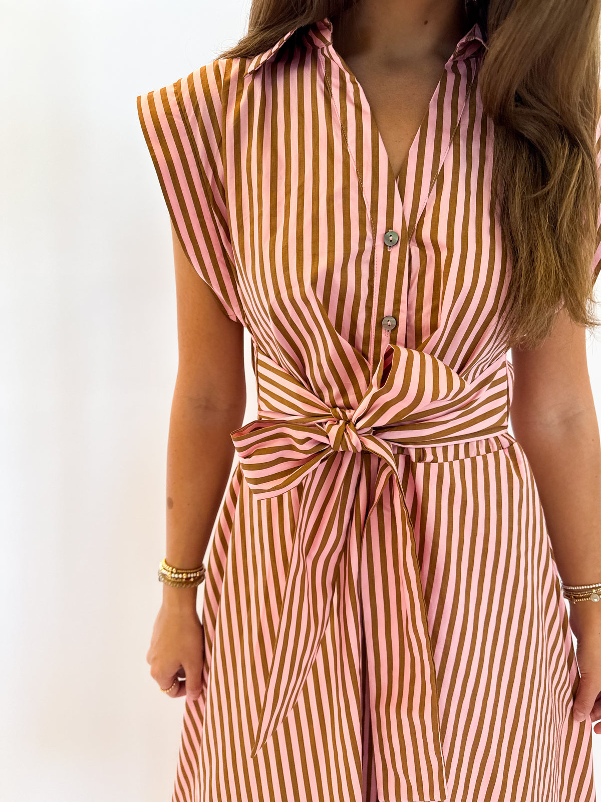 THE CAROLINE MAXI