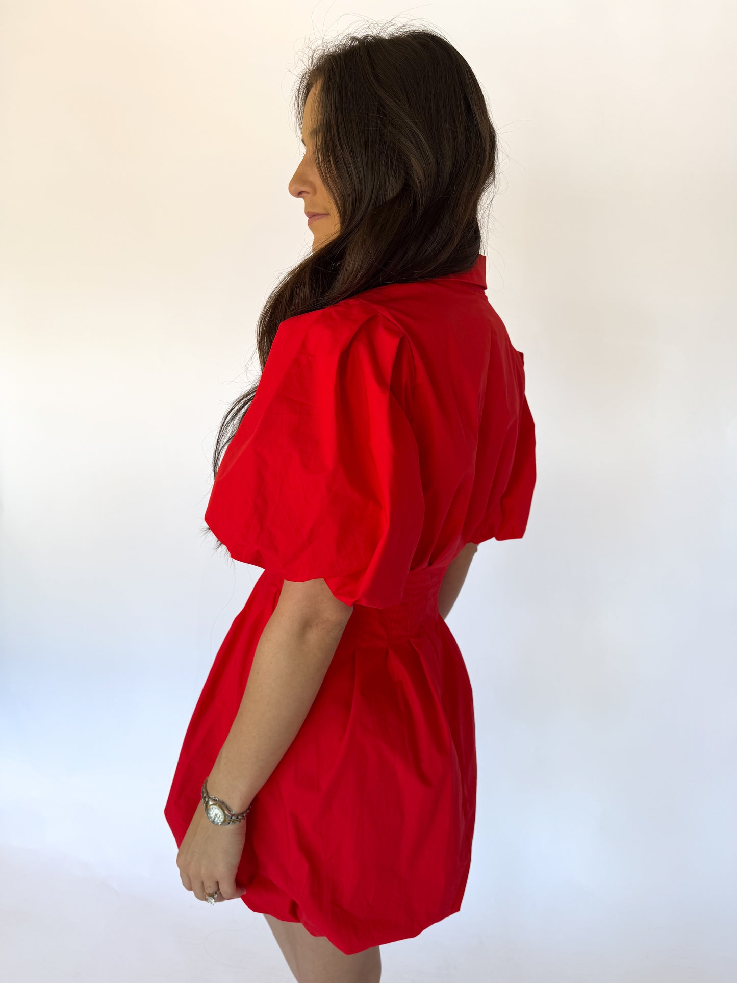 THE PORT CITY DRESS