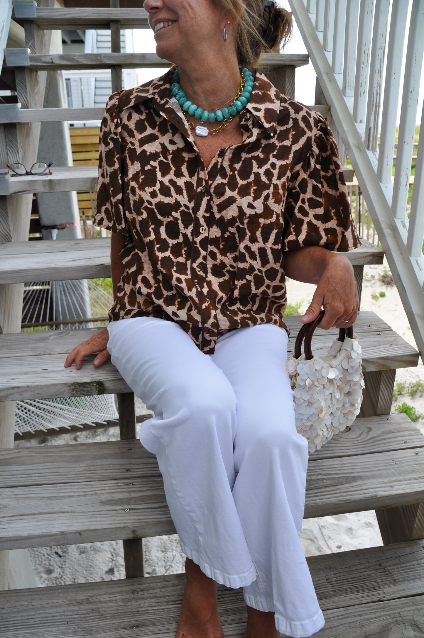 THE UNTAMED TOP