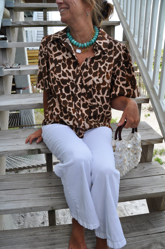 THE UNTAMED TOP