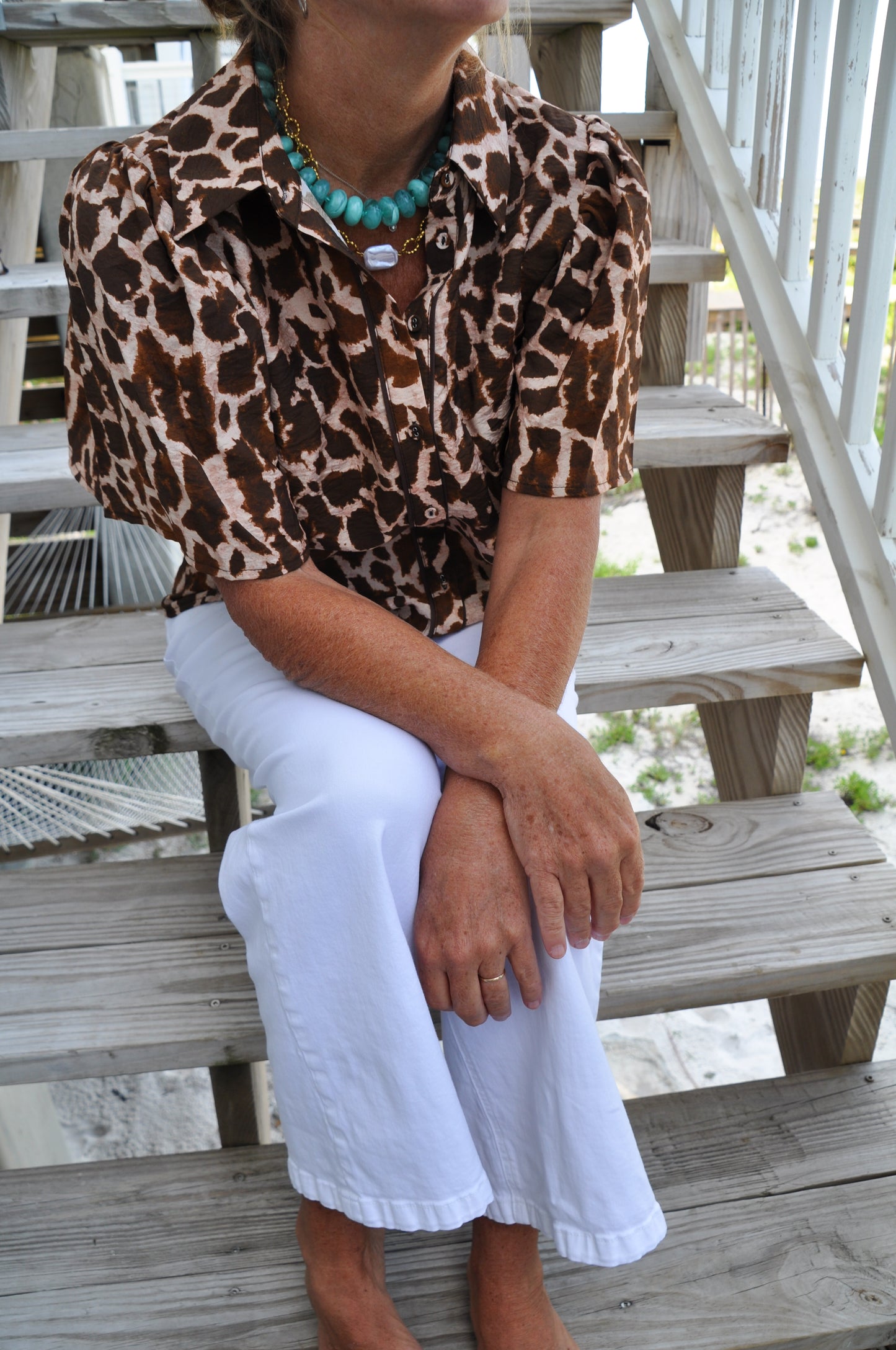 THE UNTAMED TOP