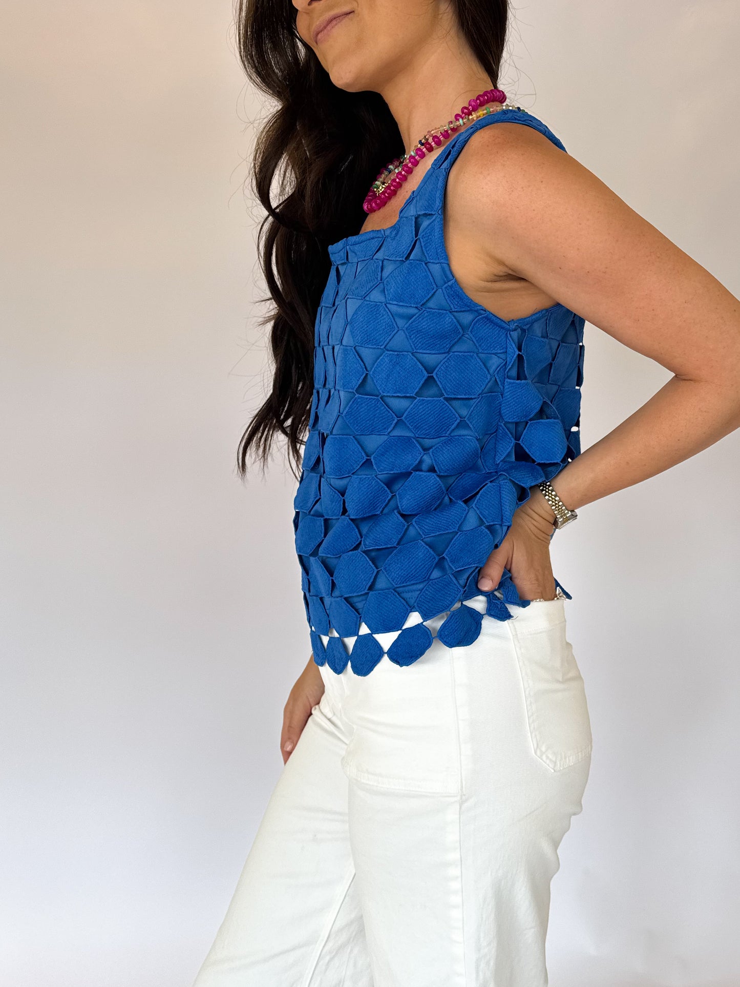 THE EMILY TOP