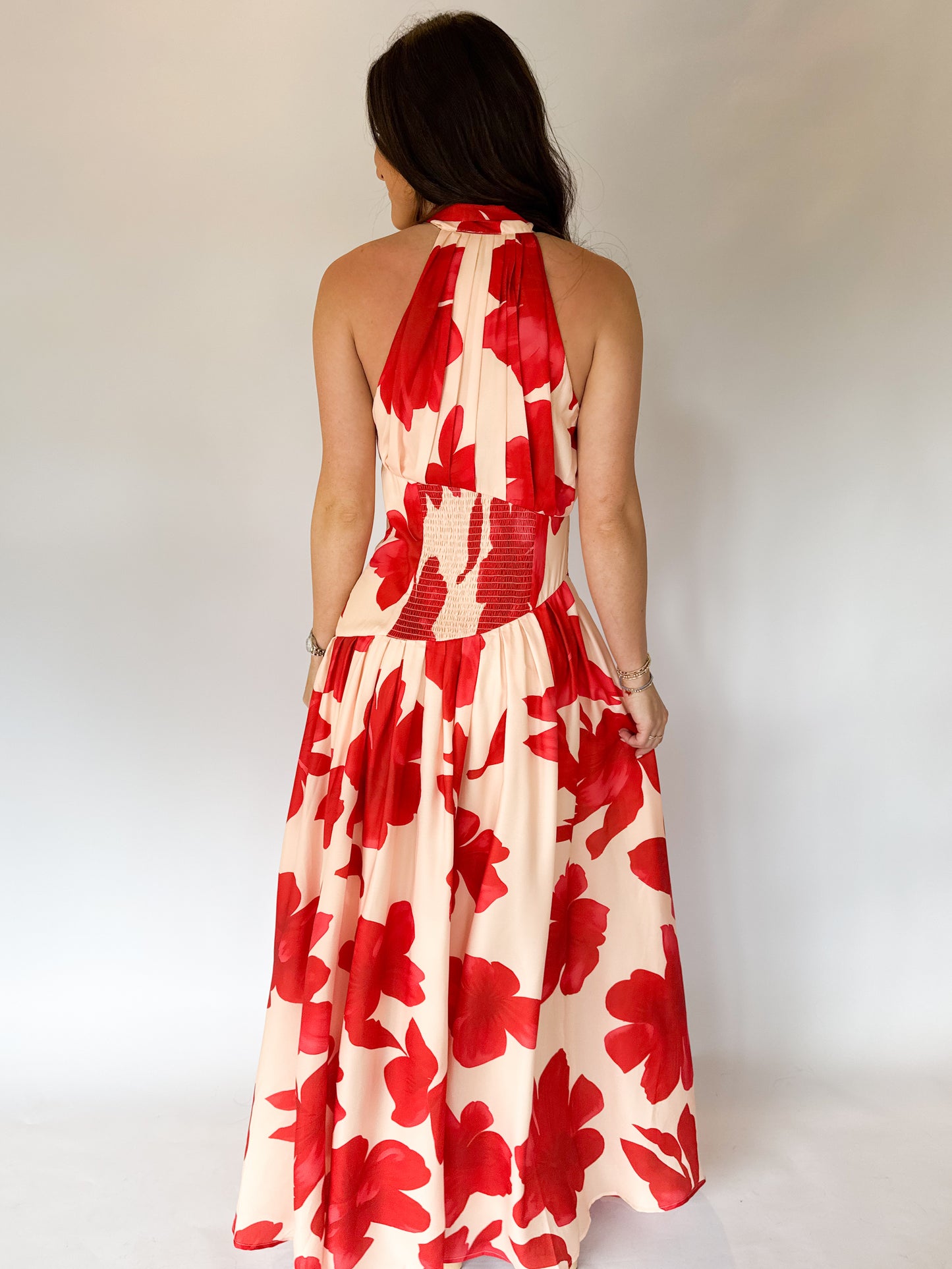 THE ADA DRESS
