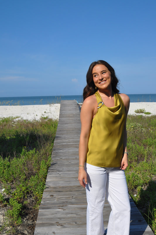 THE MIRANDA TOP