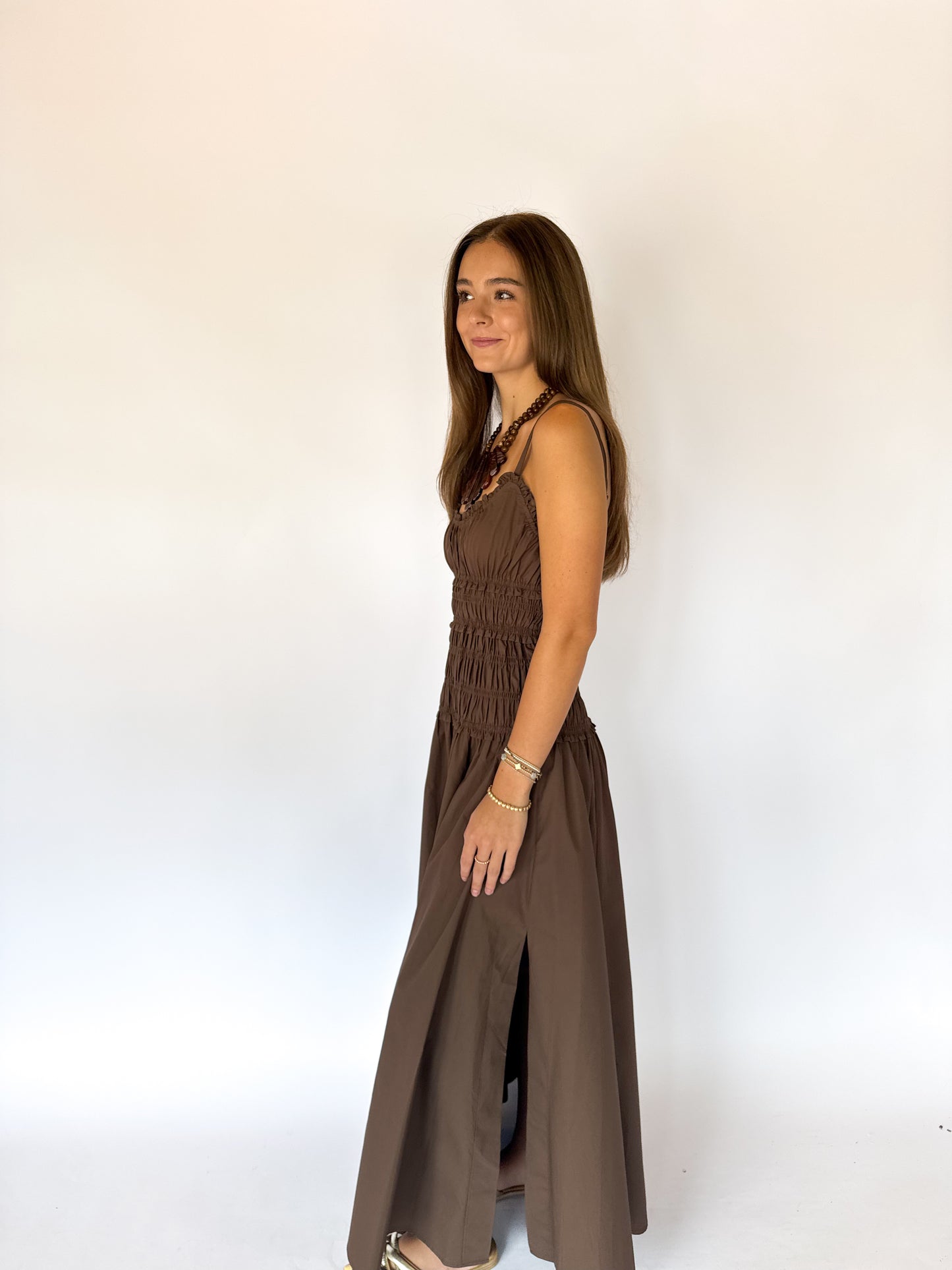 THE GRAYSON DRESS