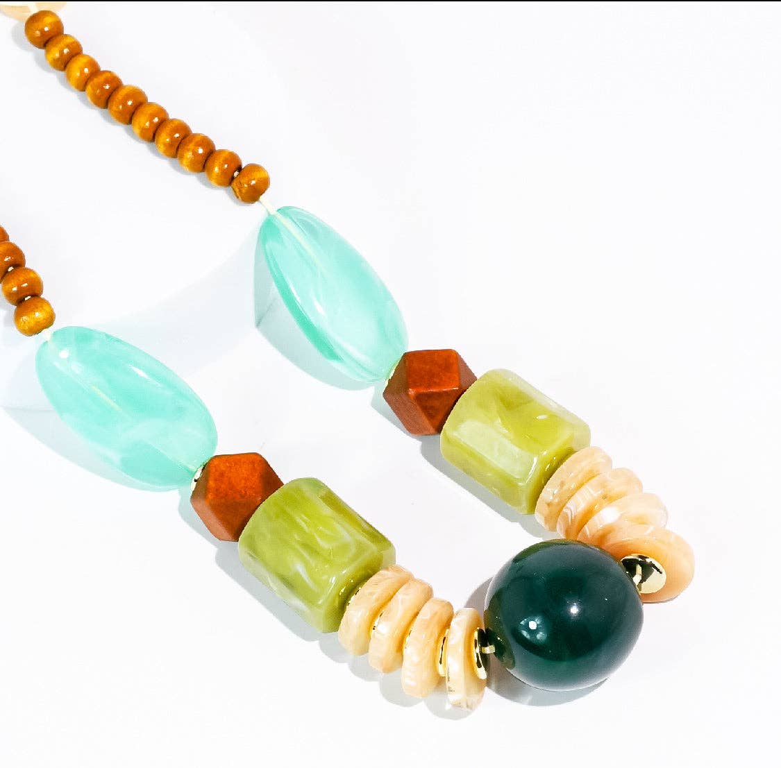Tulum Necklace