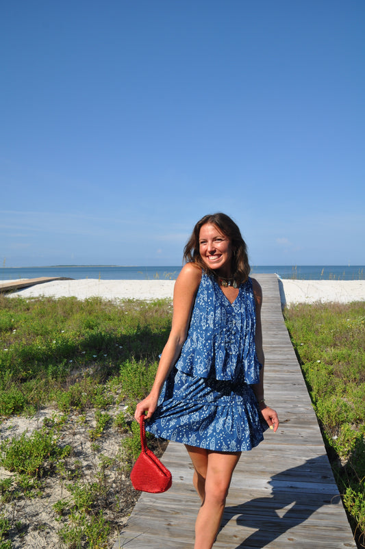 THE REEL SKIRT