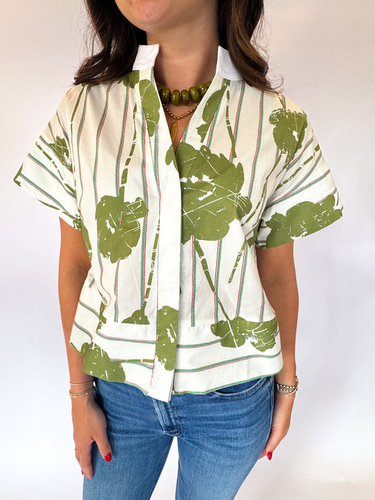 THE OLIVE GROVE TOP