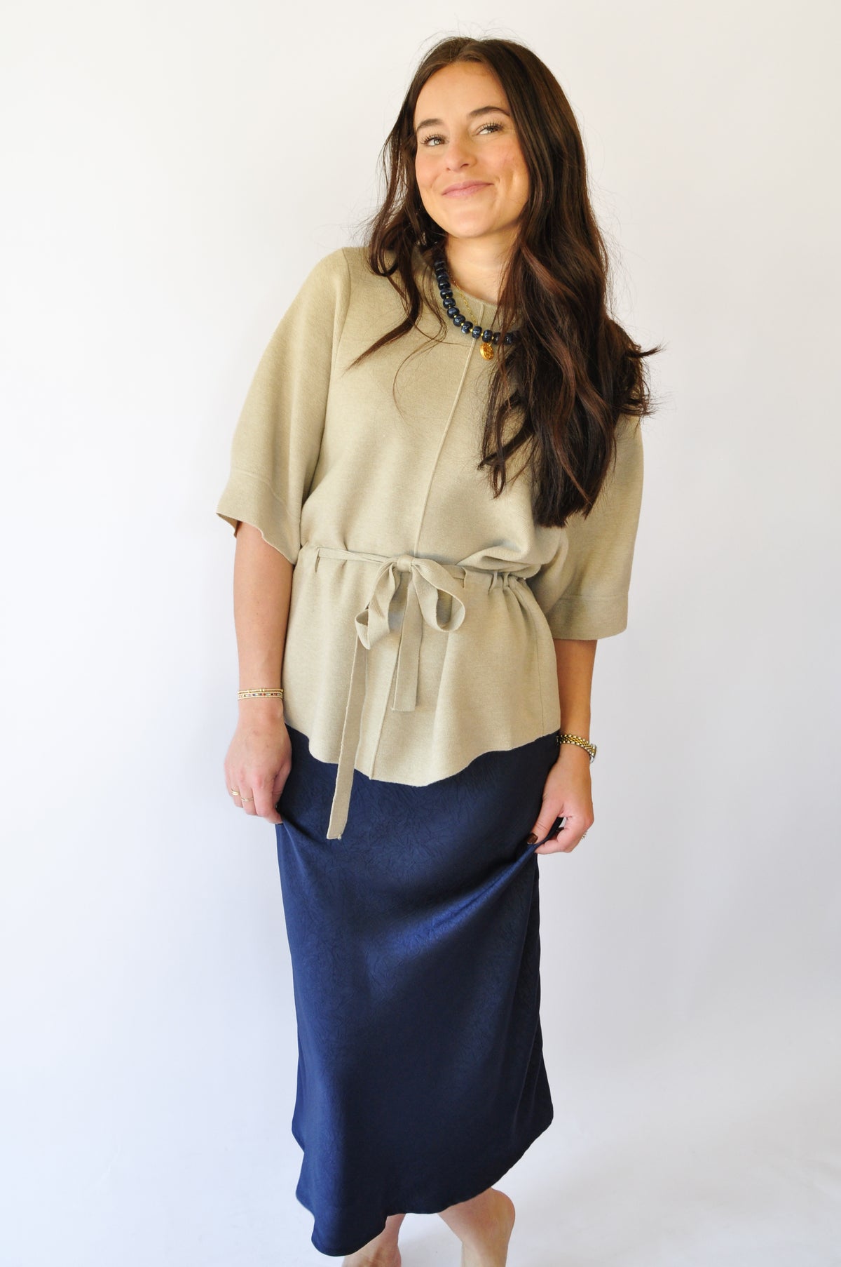 THE LIVY SKIRT