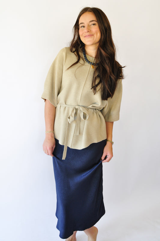 THE LIVY SKIRT