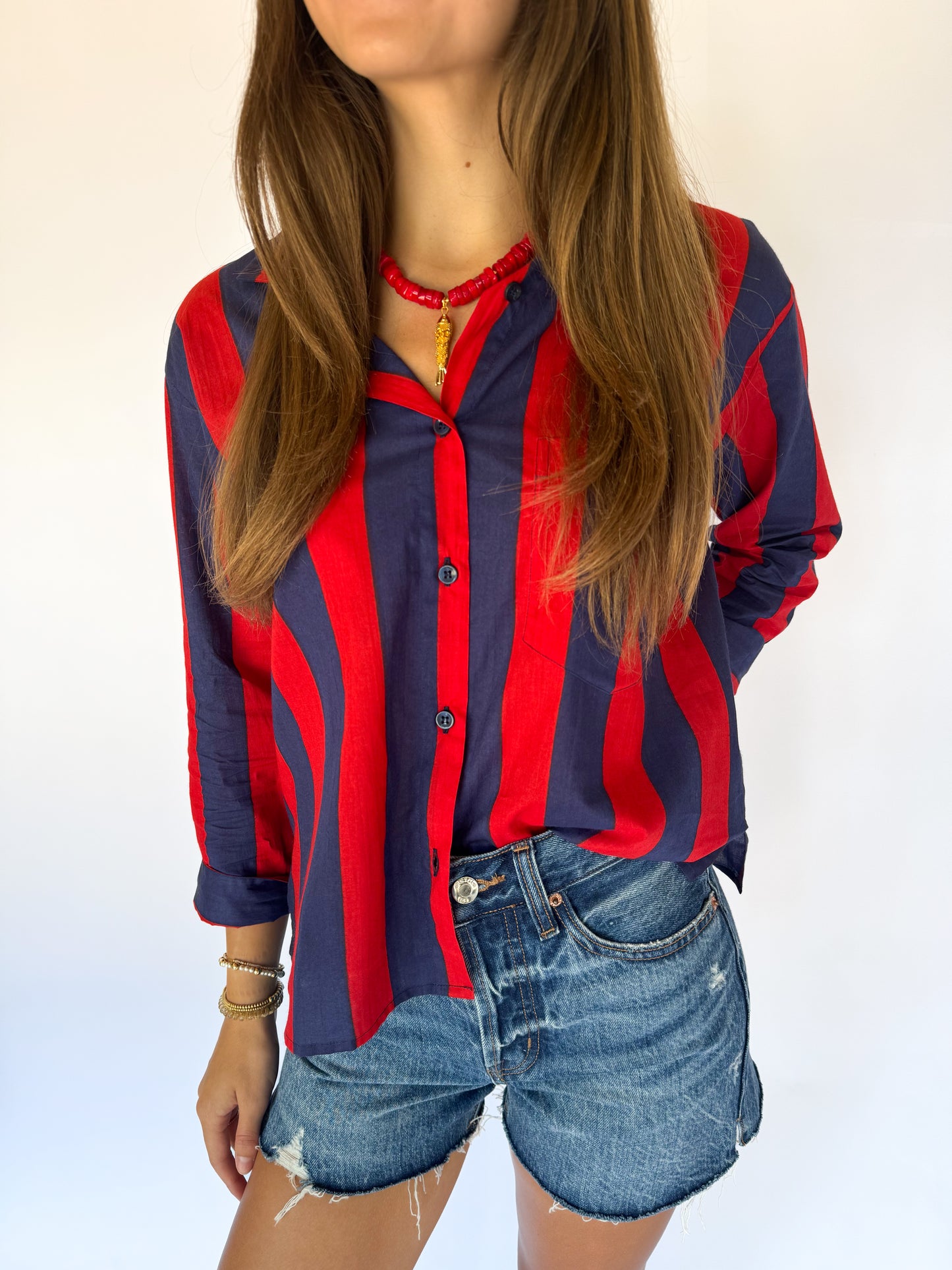 THE DOCKSIDE TOP