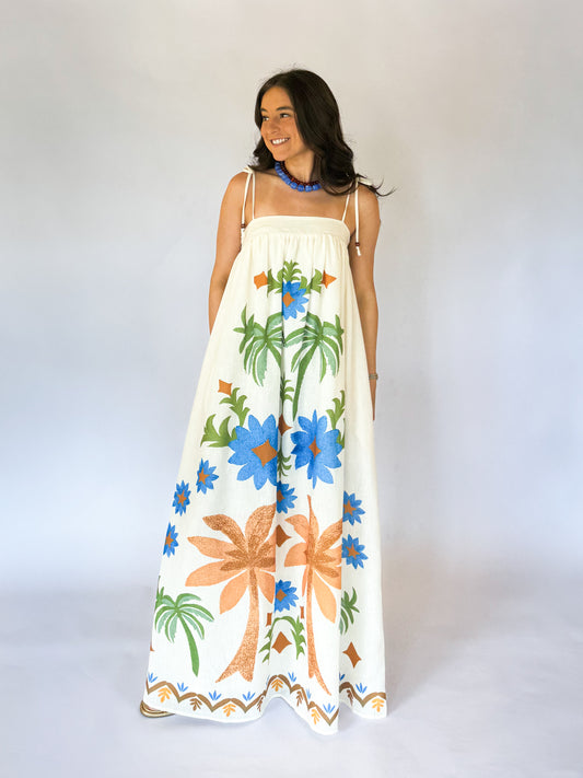 THE ELLIS DRESS
