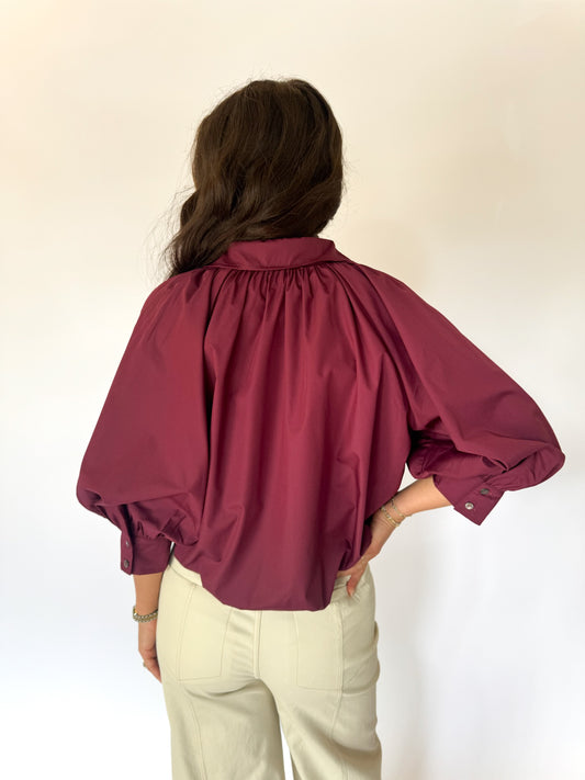 THE AUDEN TOP