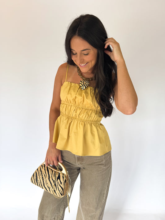 THE COOPER TOP