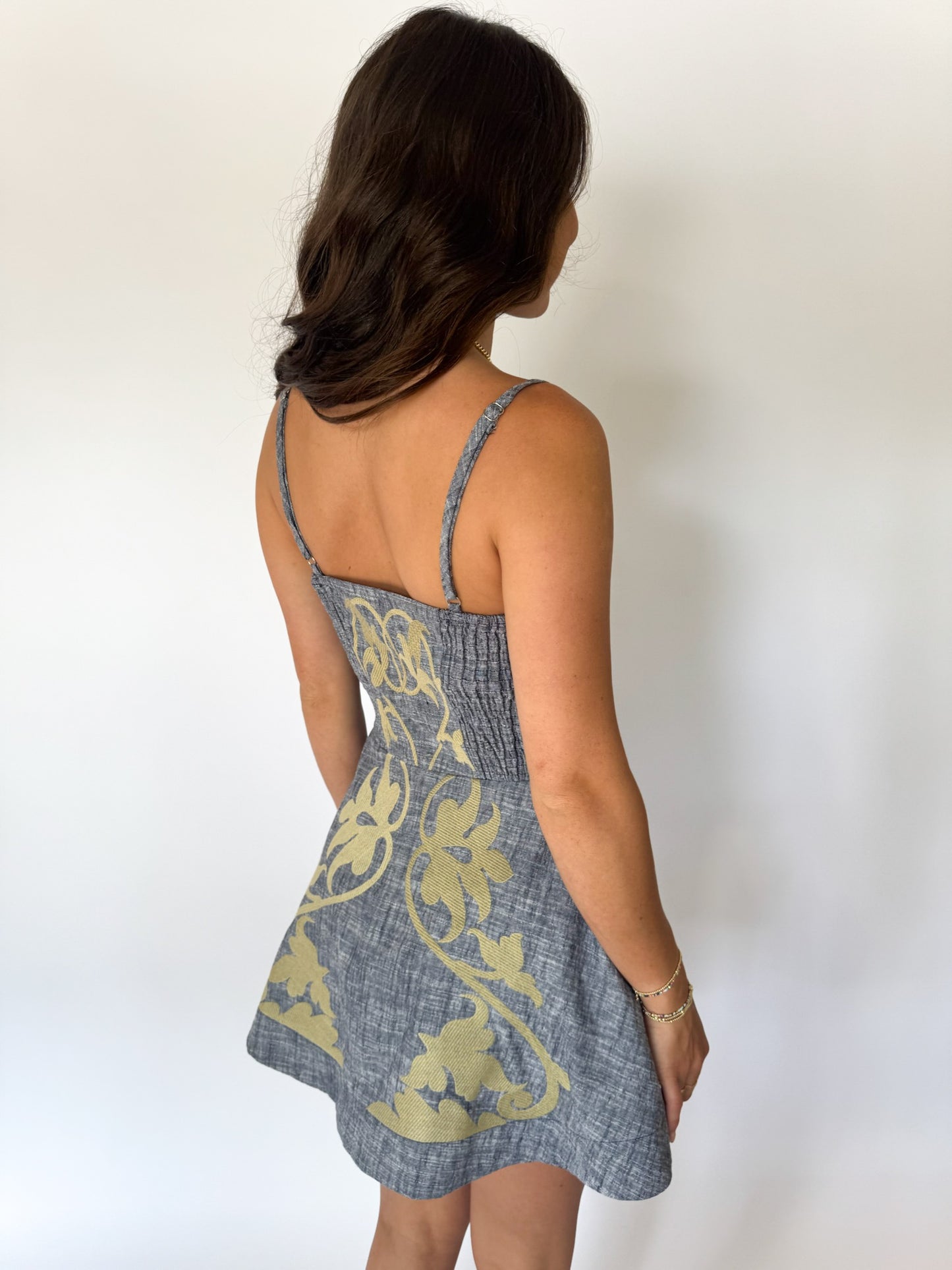 THE MADELYN MINI