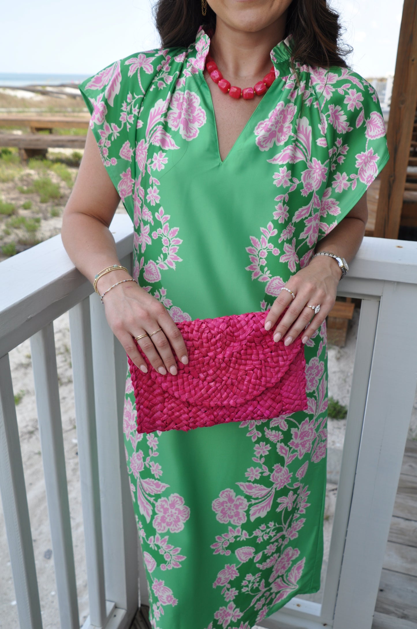 THE ROWAN DRESS