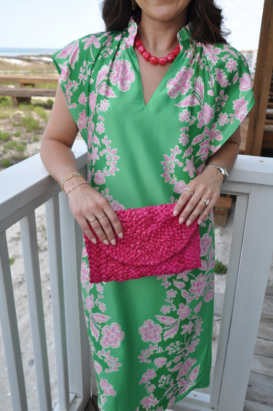 THE ROWAN DRESS