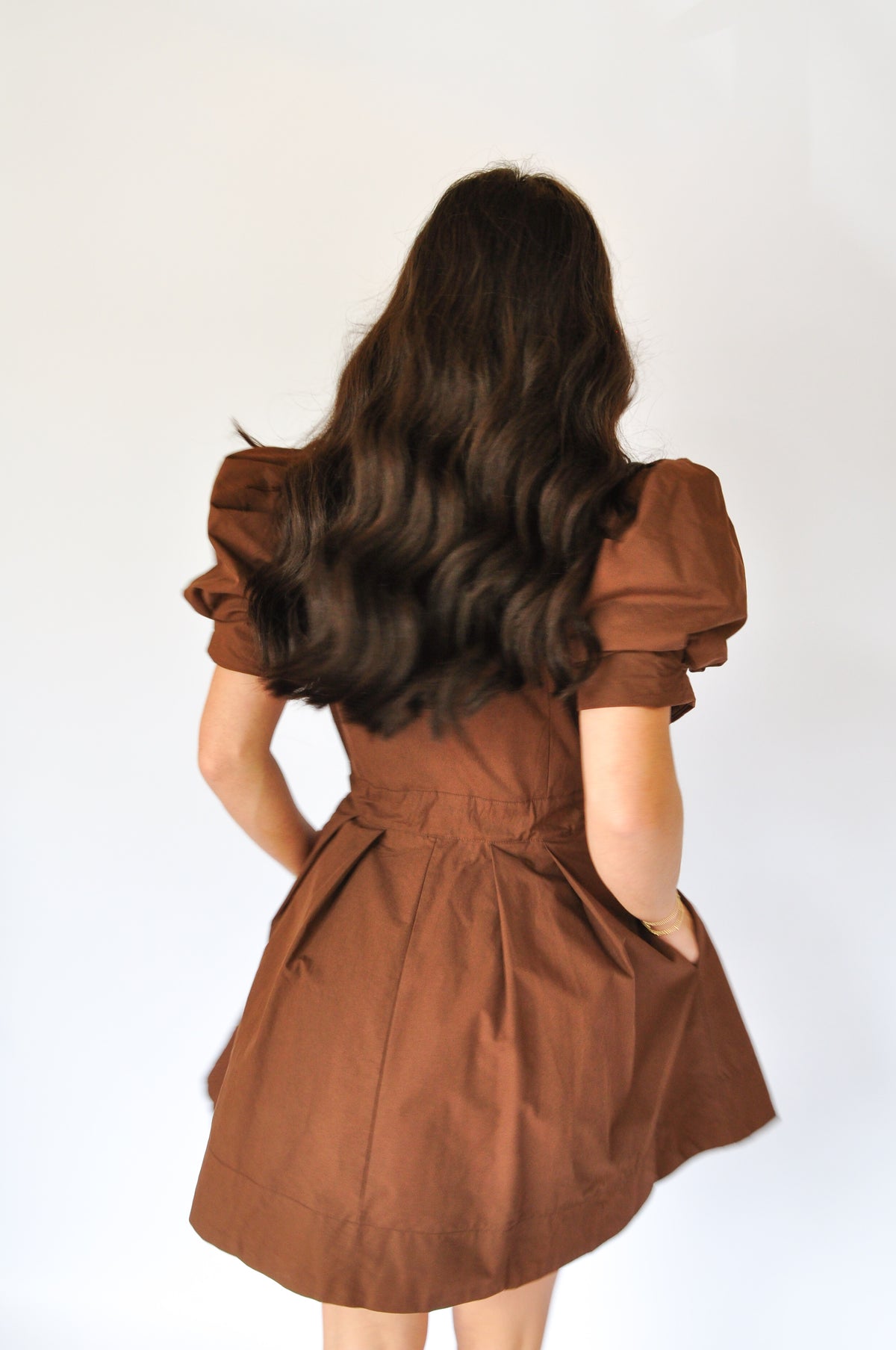 THE LILIAN MINI