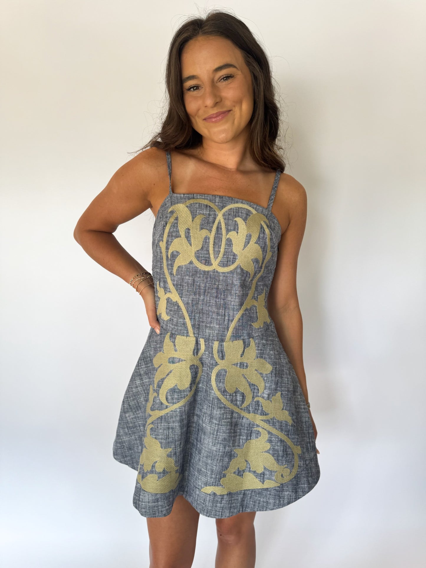 THE MADELYN MINI
