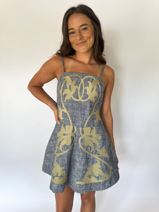 THE MADELYN MINI