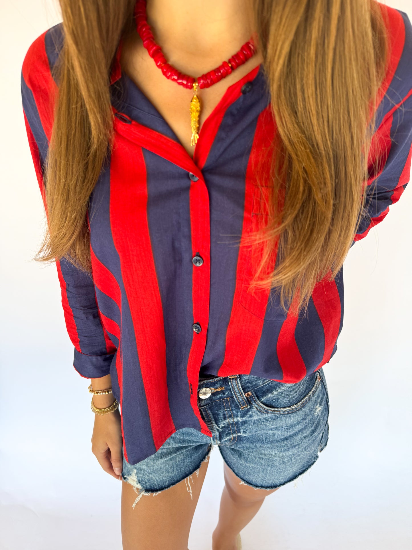 THE DOCKSIDE TOP