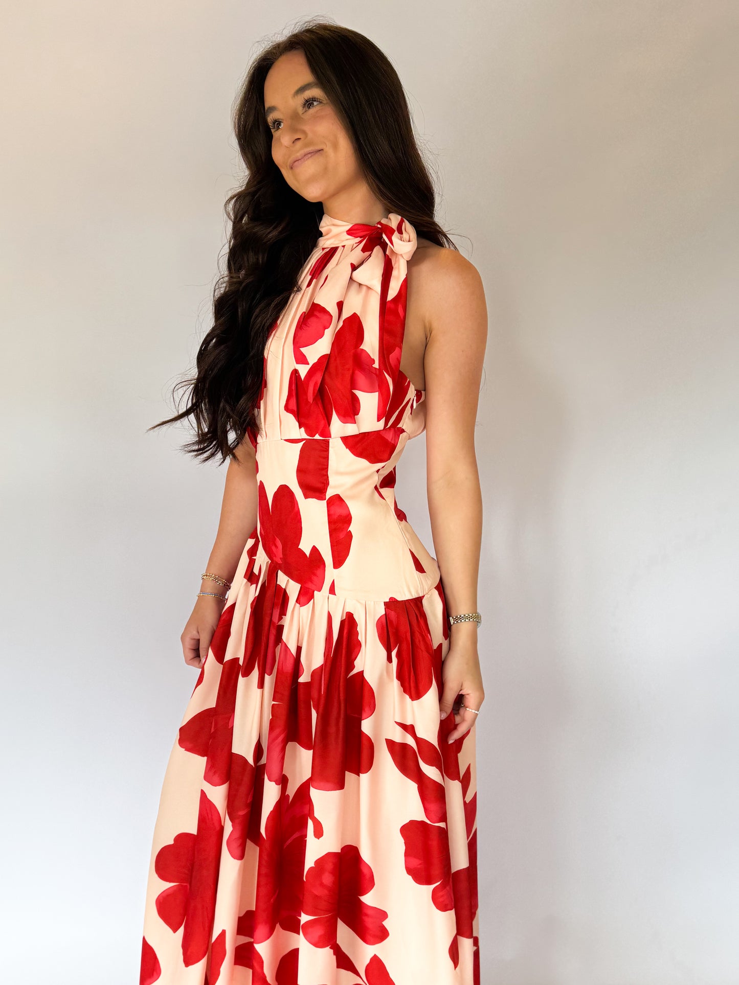 THE ADA DRESS