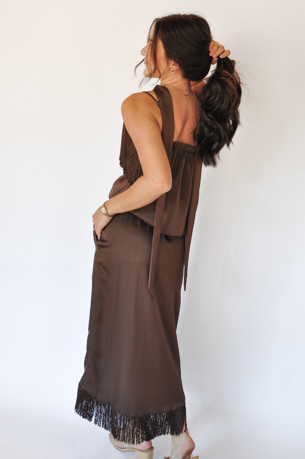 THE PALMETTO FRINGE TANK