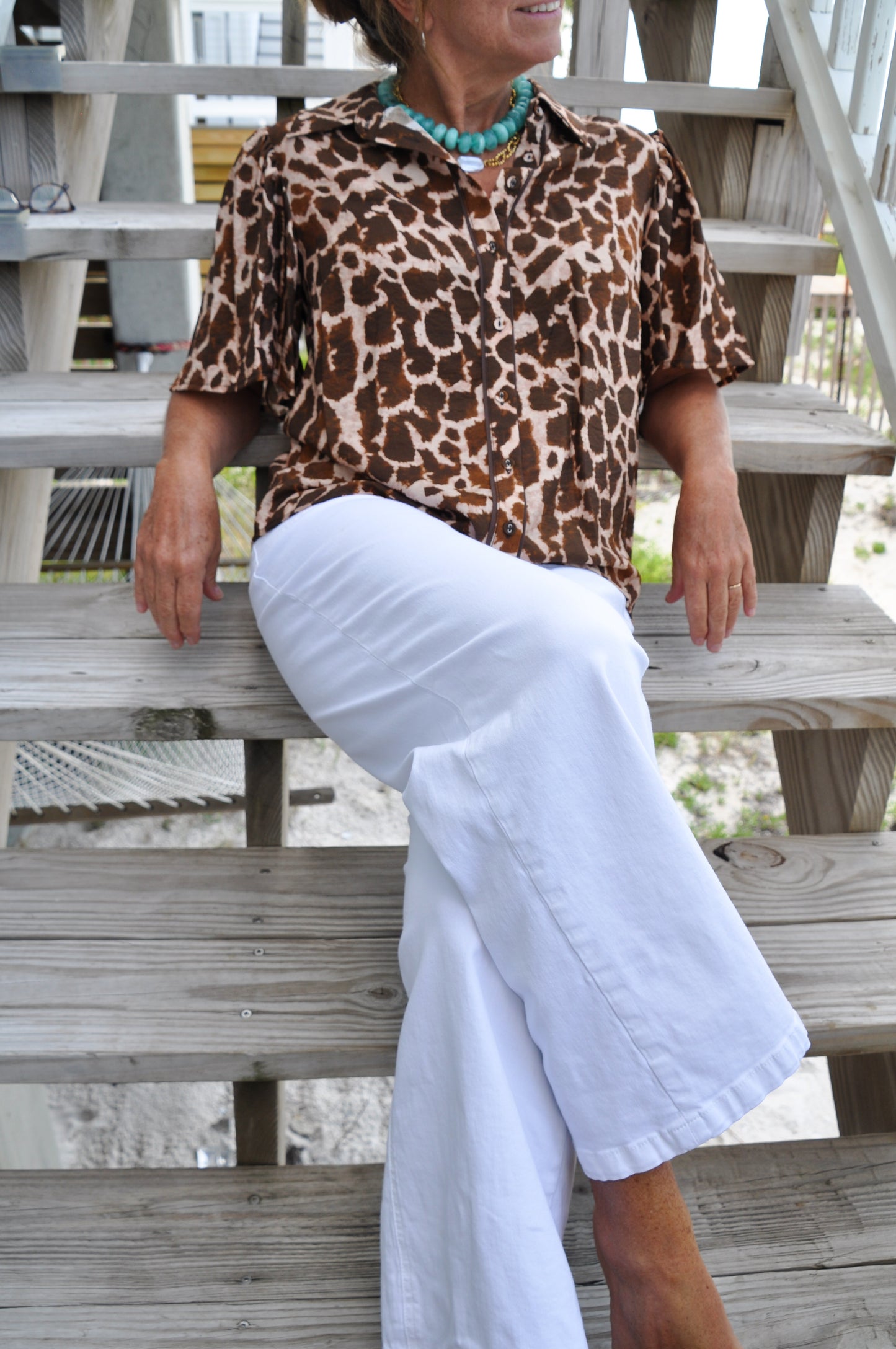 THE UNTAMED TOP