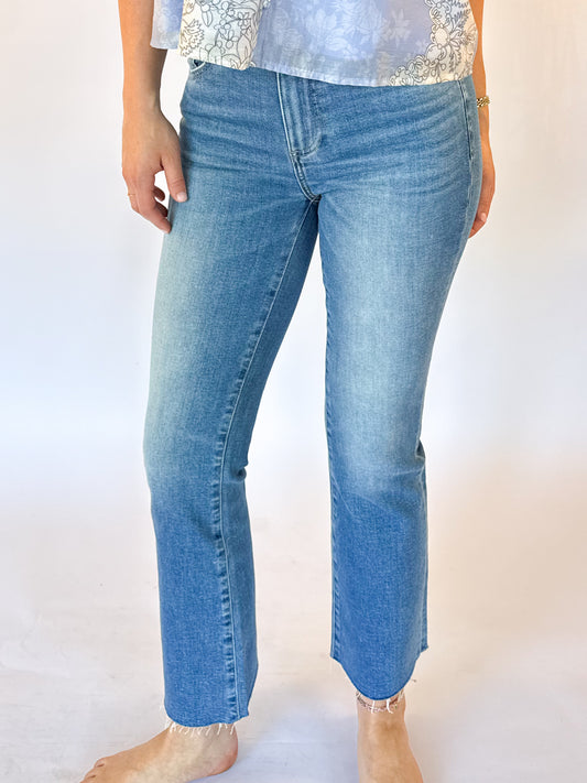 THE LENNON HIGH RISE CROP