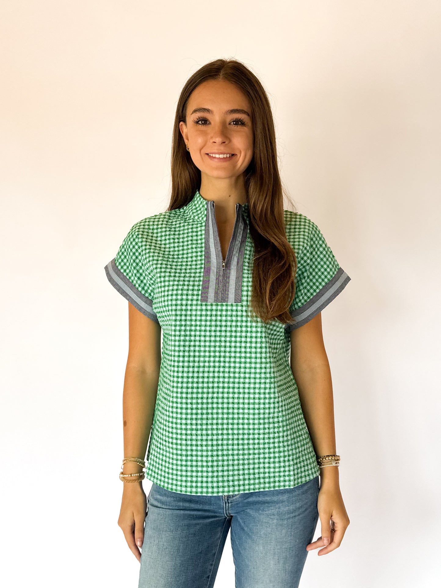 THE THOMASVILLE TOP