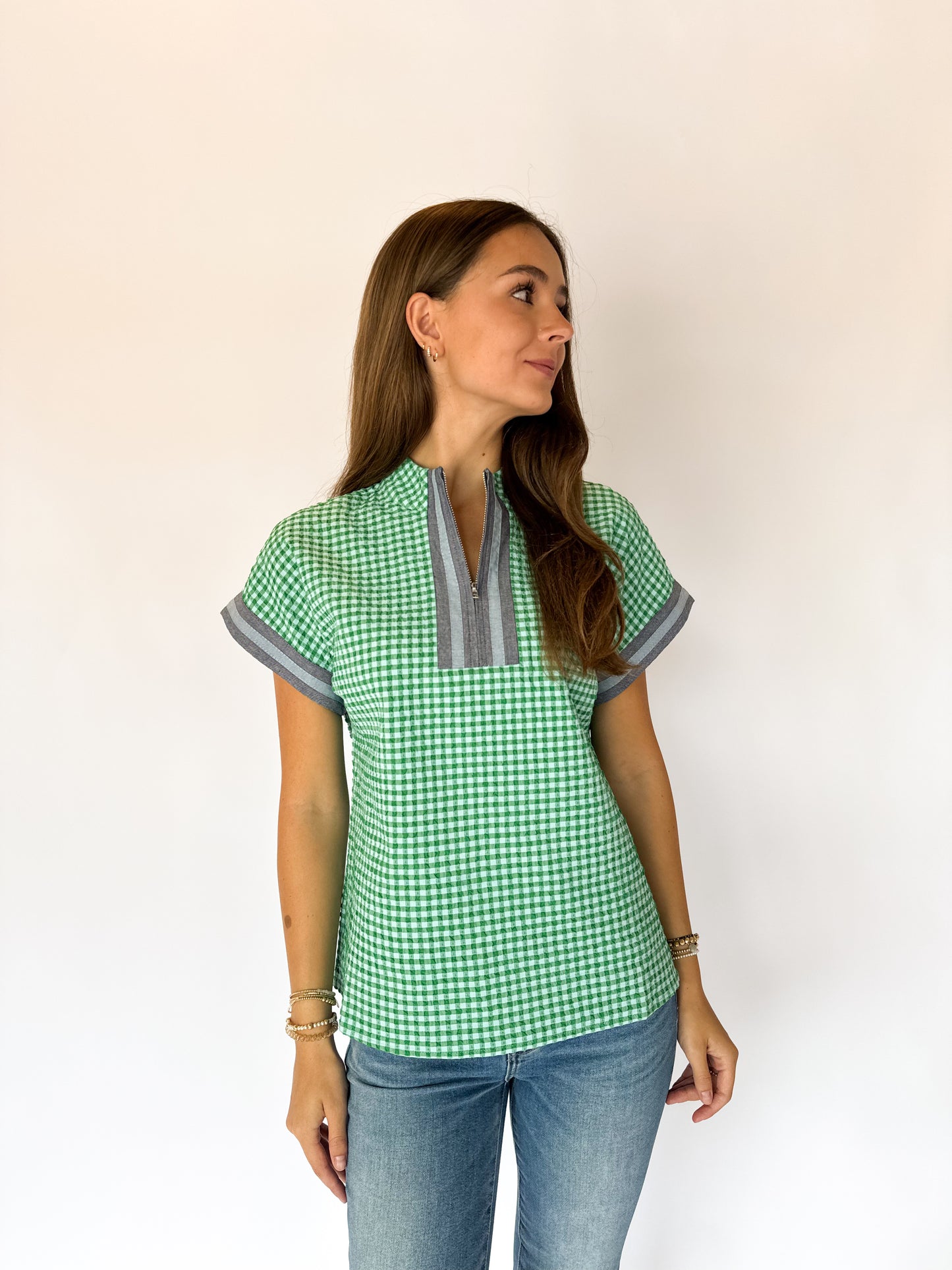 THE THOMASVILLE TOP
