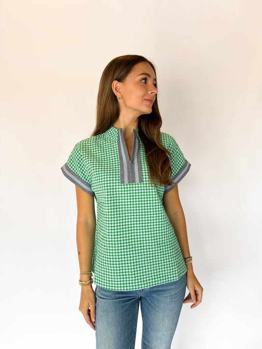 THE THOMASVILLE TOP
