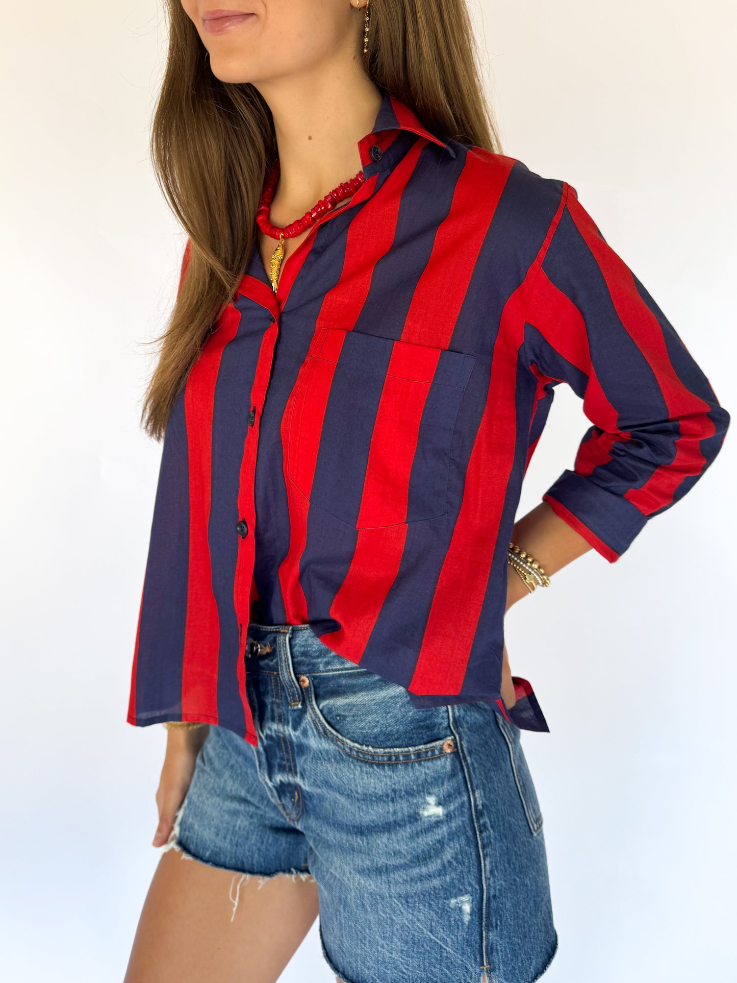 THE DOCKSIDE TOP