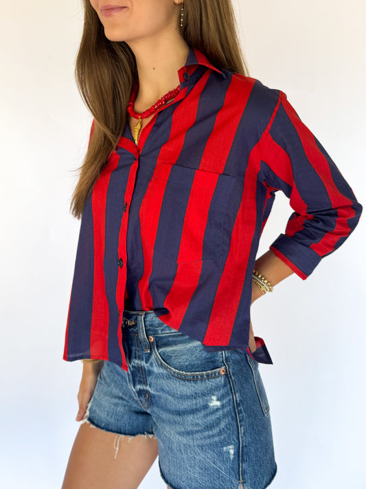 THE DOCKSIDE TOP