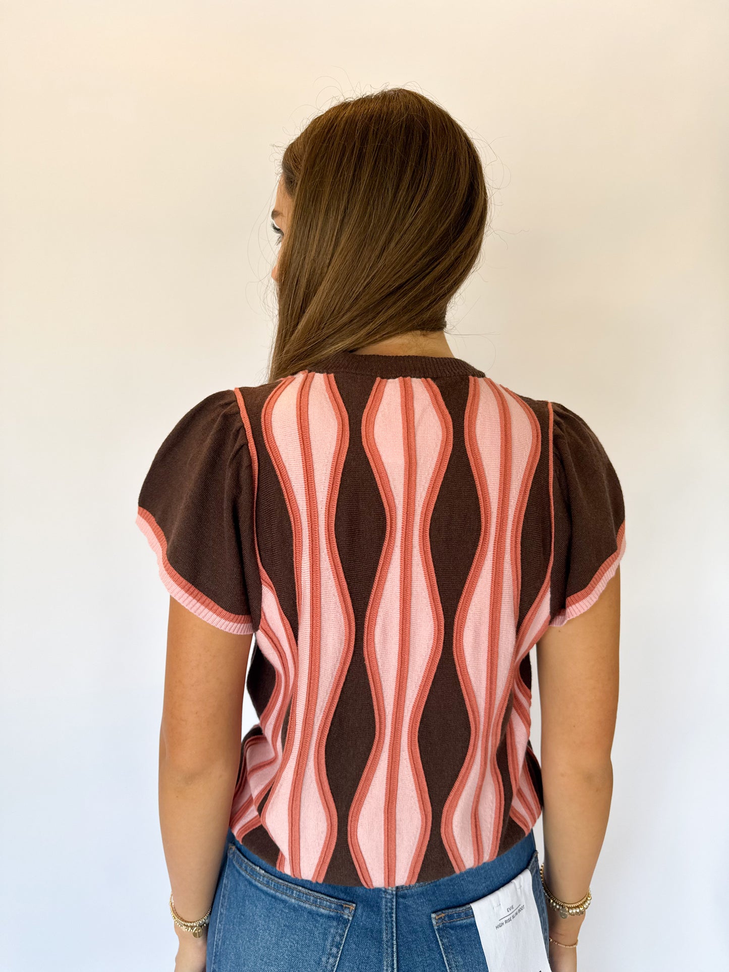 THE ADDI TOP