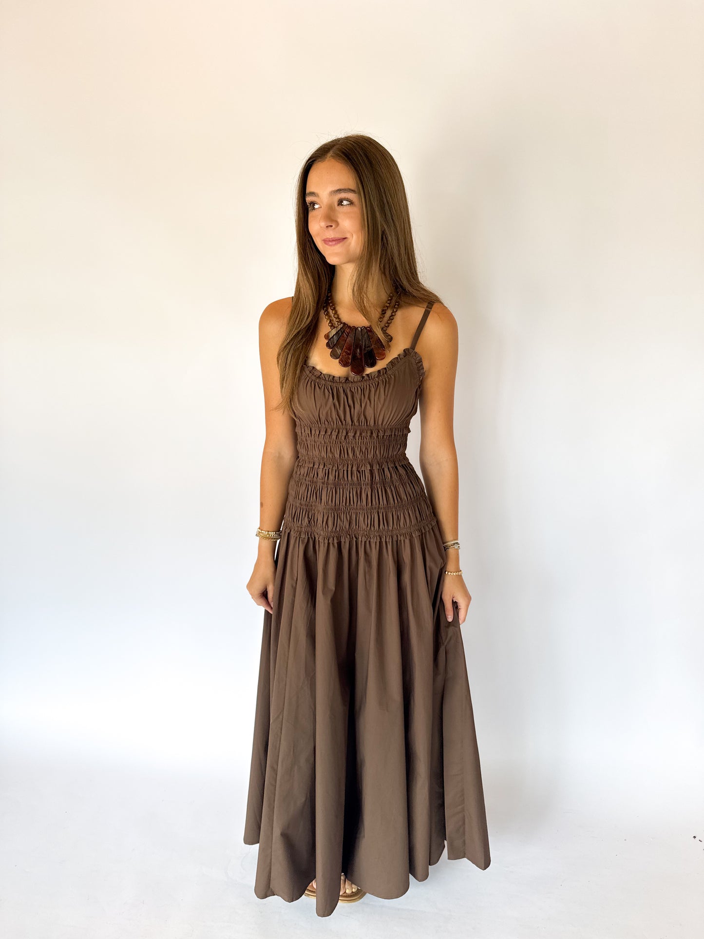 THE GRAYSON DRESS