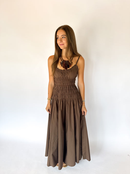 THE GRAYSON DRESS