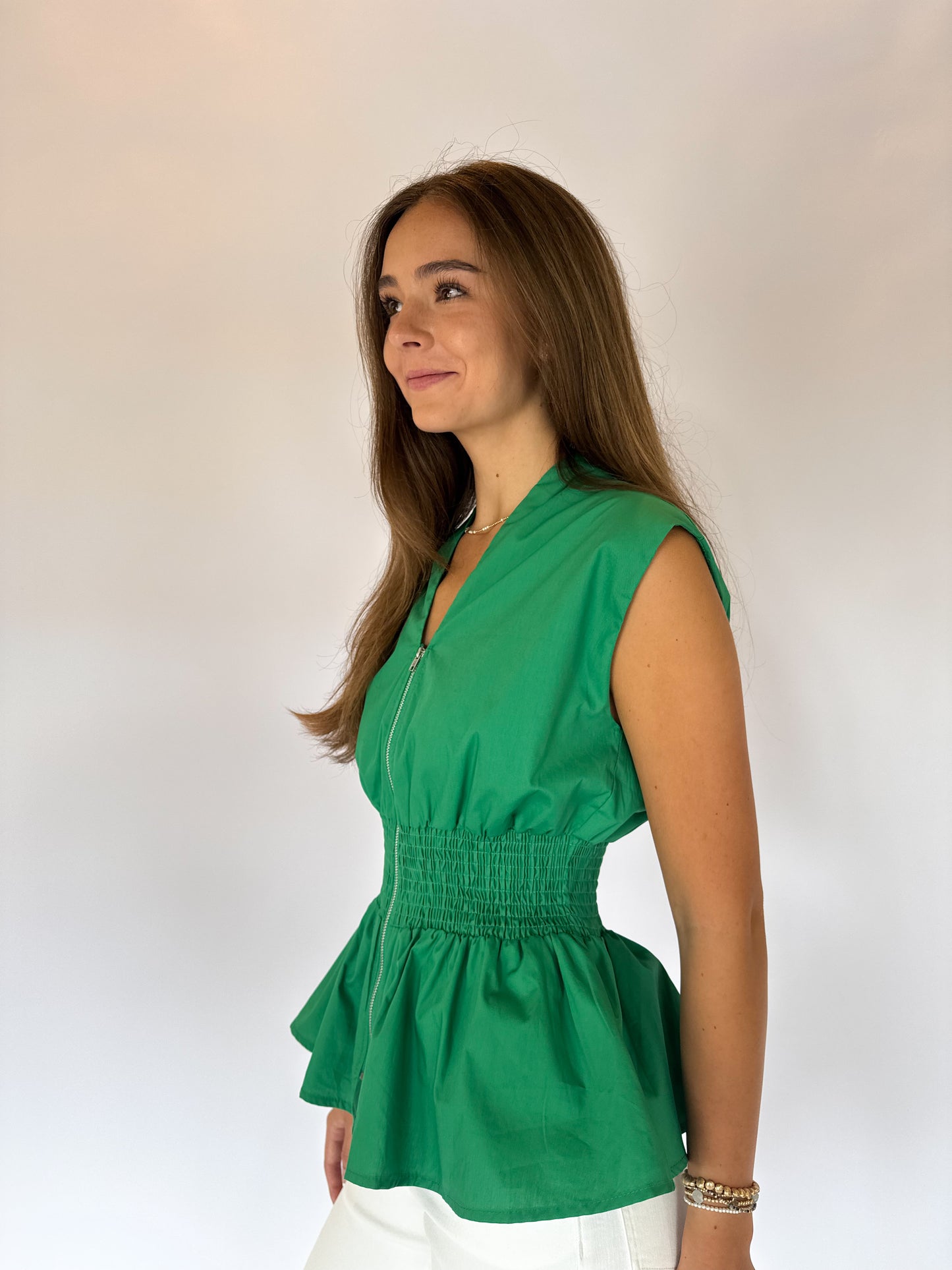 THE ALLIE TOP